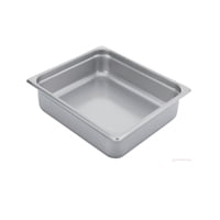 Ekipotel - Contenedor Gn Ac. Inoxidable 2 3 X 10 Cm.