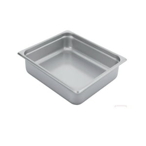 Ekipotel - Contenedor Gn Ac. Inoxidable 2/3 X 10 Cm.