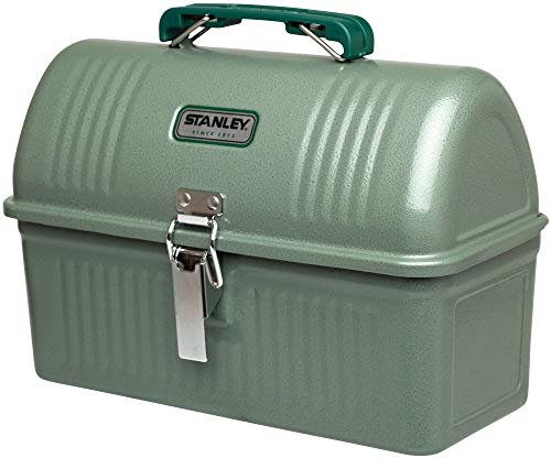 Lonchera Stanley Classic Verde Martillo 5 Cuartos