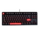thumbnail image 3 of Teclado Gaming C3 Pro Qmk via 87 Teclas Brown Switch, 3 of 9