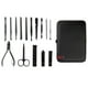 thumbnail image 2 of Set Manicure Y Pedicure De 18 Pieza Con Estuche - Ps, 2 of 4