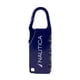 thumbnail image 4 of Mochila Atlas azul Nautica + Candado, 4 of 5