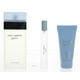 thumbnail image 2 of Set Dolce And Gabbana Light Blue Edt 100 Ml + 10 Ml + Crema Refrescante 50 Ml, 2 of 2