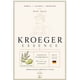 thumbnail image 2 of Kroeger Essence Aromatizador de Ambientes Premium – 250 ml Vervain & Lime, 2 of 3