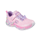 thumbnail image 2 of ZAPATILLAS URBANAS SKECHERS BUTTERFLY BLISS INFANTIL | 303065L-LPMT - Talla 33, 2 of 6