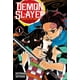 thumbnail image 1 of Manga Demon Slayer: Kimetsu No Yaiba 01 Ivrea Argentina, 1 of 2