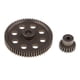 thumbnail image 2 of 11184 Engranaje Principal 64t 11181 Engranajes De Piñón Del Motor 21t 3.175mm Para 1/10 Hsp Rc Car, 2 of 3