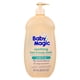 thumbnail image 1 of Champú y gel de baño Baby Magic Soothing Vanilla & Oat 900 ml, 1 of 7