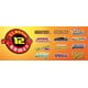 thumbnail image 5 of Conecta y Juega BANDAI Pac-Man 12 Juegos Clásicos, 5 of 5