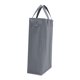 thumbnail image 5 of Cesto De Ropa Sucia Plegable Organizador De Contenedores De Almacenamiento Grande Para Dormitorio Gris, 5 of 5
