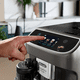 thumbnail image 3 of Cafetera DeLonghi Magnifica Plus con Café Nosso Grano 250g, 3 of 6