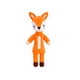 thumbnail image 4 of Juguete peluche animales para perro,producto surtido, 1 Un, 4 of 4