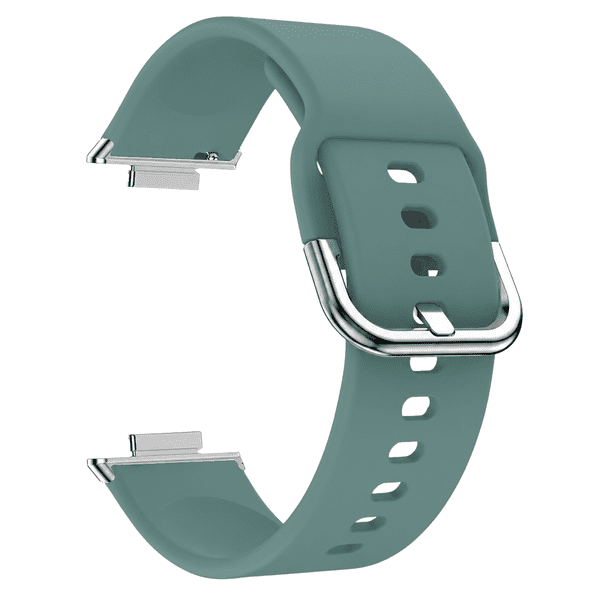 Correa Para Huawei FiT 2 - Silicona Con Hebilla