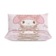 thumbnail image 5 of My Melody Duvet Cover Set 3 Piece Bedding Set Double Sided Printing Decorative Comforter Cover Set, 5 of 5