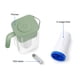 thumbnail image 3 of Jarra purificadora de agua Culligan con tecnología ZeroWater 2.4 L - Sage, 3 of 8
