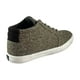 thumbnail image 2 of Zapatilla Urbana Gangsta Base Mid Cafe Hombre cafe 8, 2 of 6