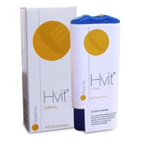 Pharma Investi - H-Vit 150 Mcg 400 Microcomprimidos