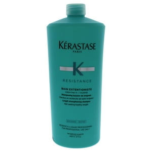 Champú Resistance Bain Extentioniste De Kerastase Para Mujeres - Champú De 34 Oz