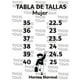 thumbnail image 4 of Zapatilla Mujer Camel Prisca, 4 of 4