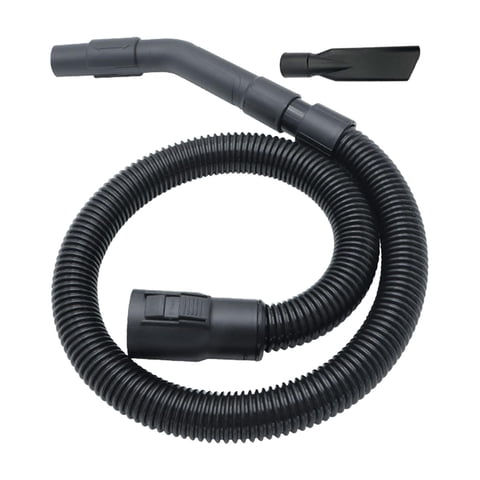 Magideal - Manguera De Succión Completa Para Aspiradora, Tubo De Vacío, Manguera Para Herramientas Eléctricas, Boquilla Para Grietas, Manguera De Extracción De P 82 Pies