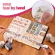 thumbnail image 3 of Cinta Washi FTTELK – Set Decorativo de 24 Rollos, 3 of 7