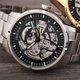 thumbnail image 4 of Reloj automático «Ryder Skeleton» HERHR4608 de HERTOR para hombre, 4 of 4
