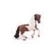 thumbnail image 3 of Figura de acción Papo Irish Cob, 3 of 4