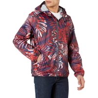 Chubasquero Tommy Hilfiger Ligero Y Resistente Al Agua Para Hombre