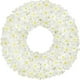 thumbnail image 3 of 180CM/5.9ft Artificial Sakura Flower Vine - Perfect for Weddings, Parties, and Christmas Decorations!, 3 of 4