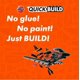 thumbnail image 2 of Kit de maquetas de avión Airfix Quickbuild Bae Hawk, 2 of 6