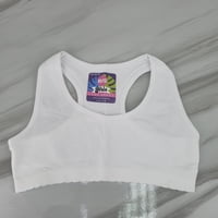 Lady Genny - Top Deportivo Seamless