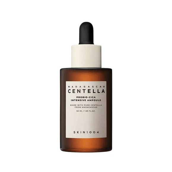Madagascar Centella Probio-Cica Intensive Ampoule