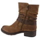 thumbnail image 2 of Botin Chalada Mujer Torri-22 Tostado Casual, 2 of 5