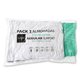 thumbnail image 5 of Pack Almohada Polycotton 50% Algodón - 50% Poliéster 50x70 cm, 5 of 5