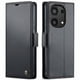thumbnail image 1 of CaseMe tipo cartera Xiaomi Redmi Note 13 4G con cierre magnético, RFID, tarjetero, soporte, carga inalámbrica, 1 of 5
