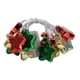 thumbnail image 2 of Luces De Decoración Navideña Luces De Navidad Impermeables Para Ventana De Habitación Estilo De árbol De Navidad C, 2 of 3