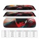 thumbnail image 3 of Rod Wave Bedding Set Duvet Cover Comfortable and Lightweight Cartoon Bedding3 Piece (case), 3 of 5