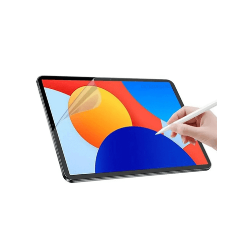 Detek Accesorios - Lamina Paper-Like Sensacion Papel Para Xiaomi Redmi Pad Se 8.7