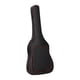 thumbnail image 1 of Funda Para Guitarra Con Correas Ajustables, Resistente Al Desgaste, Ligera, Color Rojo, 1 of 5