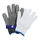 thumbnail image 2 of Guante Resistente A Cortes, Protector De Cortes, Para Hombres Y Mujeres, Para Carnicero De Cocina, Talla M, 2 of 5