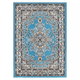 thumbnail image 2 of Alfombra Turca 244x305 cm Celeste Clasico, 2 of 3