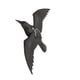 thumbnail image 4 of Escultura De Pájaro, Modelo De Pájaro Decorativo Coleccionable Vívido Para Ventana, Patio, Césped, 4 of 5