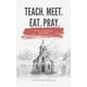 thumbnail image 1 of Libro TEACH. CONOCER. COME. ORA: ¿Es esta la iglesia que Jesús construyó?, 1 of 1