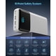 thumbnail image 5 of Cargador Portátil Seaistar 50000mAh USB-C PD 30W Blanco, 5 of 6