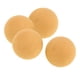 thumbnail image 4 of 4x Bolas De Futbolín Para Adultos, Color Amarillo, 4 of 5
