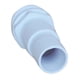 thumbnail image 4 of Adaptador De Manguera De Bomba De Filtro De Piscina Conector De Manguera Para Conexión De Plomería De Skimmer, 4 of 5