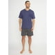 thumbnail image 1 of Pijama hombre algodón 77.0808 KAYSER, 1 of 5