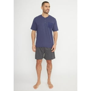 Pijama Hombre Algodón 77.0808 Kayser