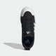 thumbnail image 4 of Zapatillas adidas Bravada 2.0 Platform Skate para mujer, color negro/blanco 8.5, 4 of 8