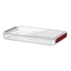 thumbnail image 3 of Estuche Portátil Para Proyectos Portadocumentos Para Suministros De Papelería De Oficina Rojo M, 3 of 5